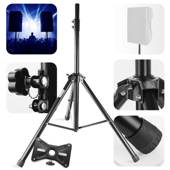 Statyw kolumnowy do 30kg z nadstawką HSS4 Hardman