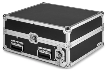 Skrzynia case na mikser 19" Power Dynamics PD-F2U10