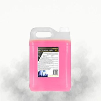 Płyn do wytwornic dymu z CO2 5L BeamZ