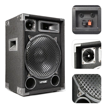 Kolumna dyskotekowa pasywna Max MAX12 700W 12" 1szt