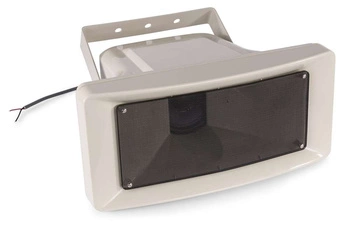 Zewnętrzny głośnik tubowy 100V Power Dynamics HS20