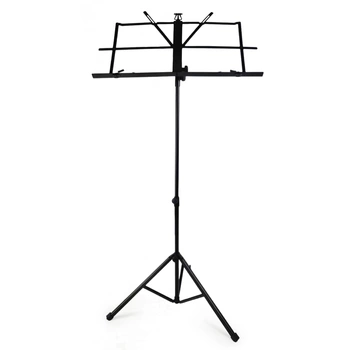 Statyw na nuty pulpit do nut Ibiza SMU001