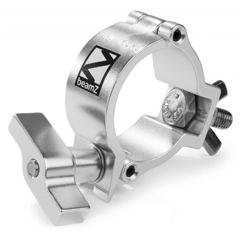 Klamra aluminiowa 100 kg BeamZ BC50-100N