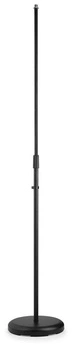 Statyw mikrofonowy prosty regulowany MS100B Vonyx