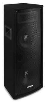 SL28 PA-Box 2 x 8" 800W