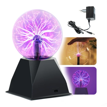 Kula plazmowa średnica 12,5cm PLB10