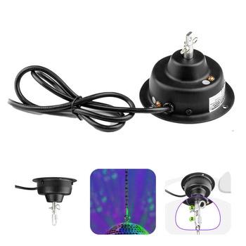 Napęd sieciowy do kul lustrzanych do 10kg