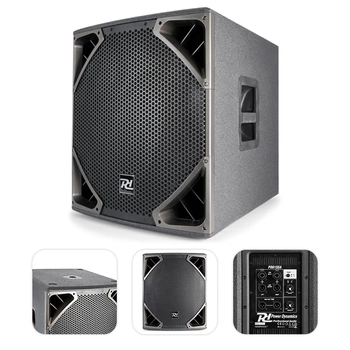 Aktywny subwoofer Power Dynamics PD615SA