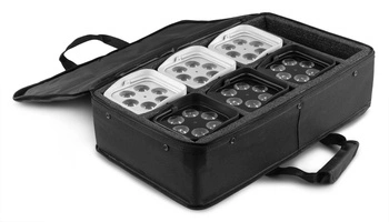 Case na 6 oświetlacz AC-440 Soft  BBP94
