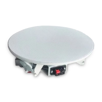 Głośnik sufitowy bezramkowy 6'' 10W/100V AB115FL Audioport