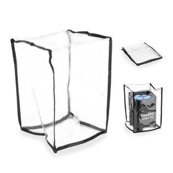 AC100 Osłona przeciwdeszczowa oświetlacza Uplight Par