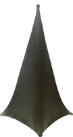 czarny