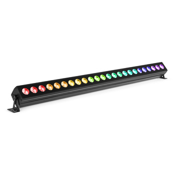 Belka oświetleniowa LED 24x 6W RGBAW-UV LCB246 Beamz