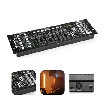 DMX192S controller 192 channel