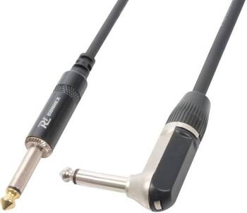 Przewód gitarowy Jack 6,3mm - Jack 6,3mm 6m