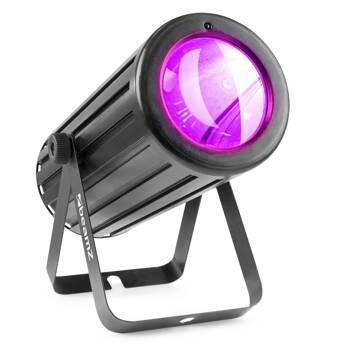 Reflektor LED Moon Flower 2.0 DMX Beamz