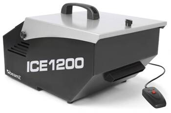 Wytwornica dymu ciężkiego ICE1200 MKII BeamZ